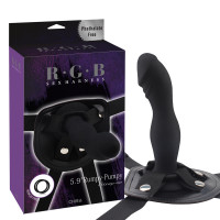 Страпон Rumpy-pumpy Strap-On CN-544065316