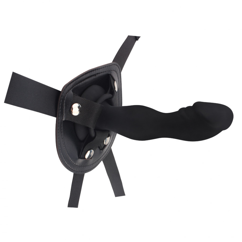 Страпон Rumpy-pumpy Strap-On CN-544065316