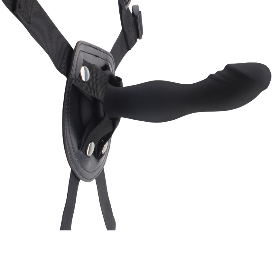 Страпон Rumpy-pumpy Strap-On CN-544065316