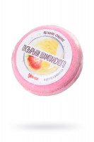 Бомбочка для ванны Yovee by Toyfa «Дынька в пене», с ароматом сочной дыни, 70 г