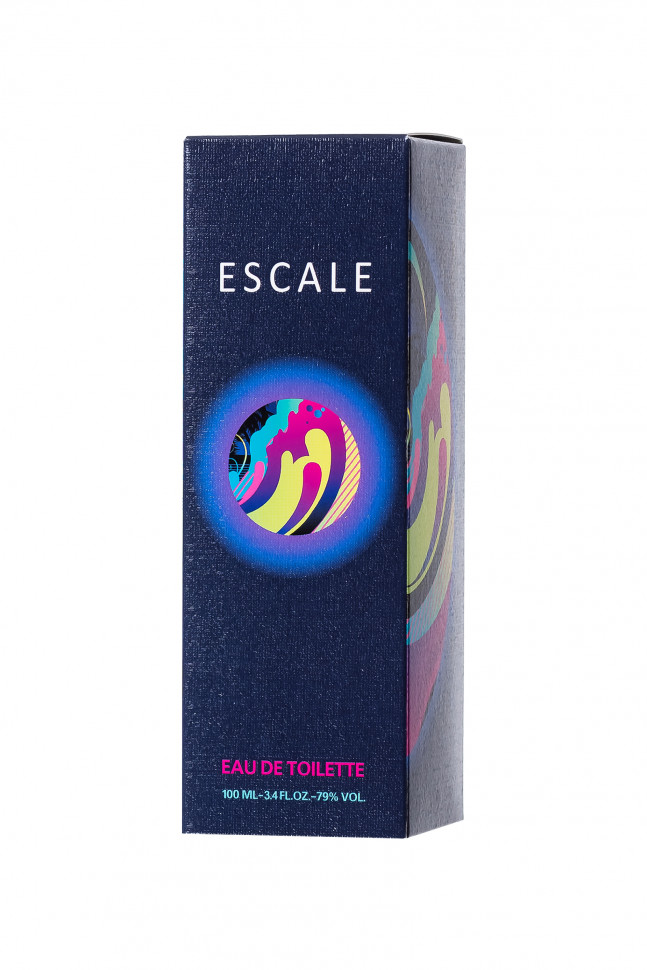 Туалетная вода для женщин "ESCALE"/"ЭСКЕЙЛ" 100 мл