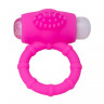 Эрекционное кольцо на пенис TOYFA A-Toys  , Силикон, Розовый, Ø2,5 см