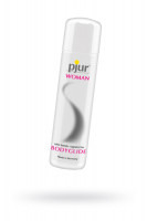 Лубрикант для вагинального секса Pjur Woman 100 мл