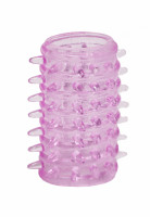 Насадка сквозная с усиками 47203-MM