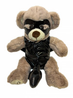 БДСМ Мишка №3