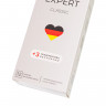 Презервативы EXPERT Classic Germany 12шт +(3 бесплатно)., классические