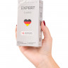 Презервативы EXPERT Classic Germany 12шт +(3 бесплатно)., классические