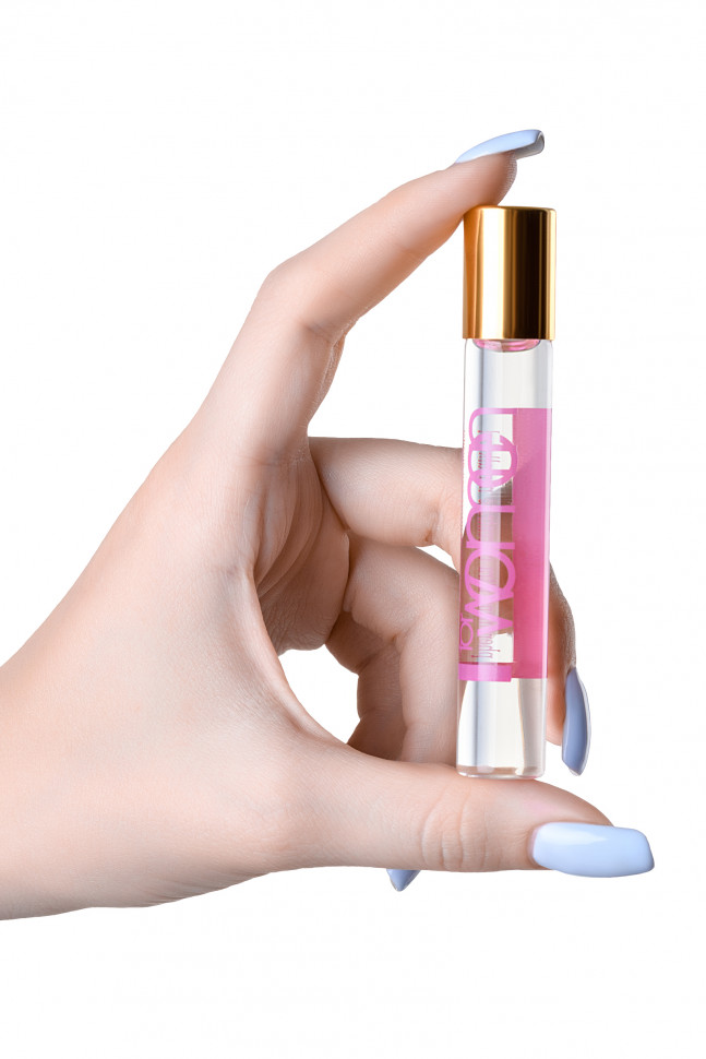 Концентрат феромонов/Love Perfume/ жен. 10мл