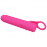 Вибратор Pretty Love Ladon BI-014756