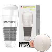 Мега-мастурбатор BM-00900T49NN-3