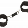 Наручники Bondage Collection Wrist Cuffs Plus Size 1051-02Lola