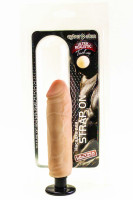 Насадка для страпона Харнесс 844002ru