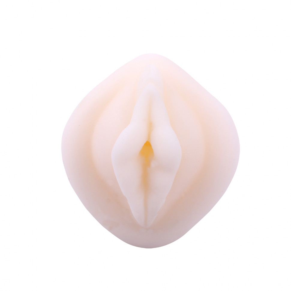 Мастурбатор Fire a Gun No.05/Abby Kitty-White CN-100892579