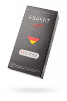 Презервативы EXPERT Surprise Mix Germany 12шт +(3 бесплатно)., микс