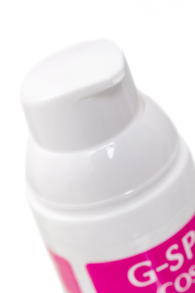 Крем возбуждающий"G-SPOT"для женщин, 2 гр 20 шт в упаковке