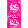 Крем возбуждающий"G-SPOT"для женщин, 2 гр 20 шт в упаковке