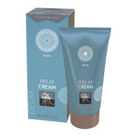 Интимный Крем Shiatsu DELAY CREAM men 30 мл. 67205