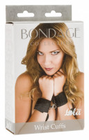 Наручники Bondage Collection Wrist Cuffs One Size 1051-01Lola