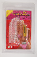 Закрытая вибронасадка для точки G 47214-MM