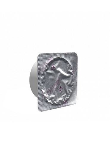 Презервативы Luxe Exclusive Шоковая терапия №1, 1 шт, 18 см