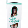 Мастурбатор реалистичный TOYFA Juicy Pussy Sweet Dew, вагина, TPR, телесный, 17 см