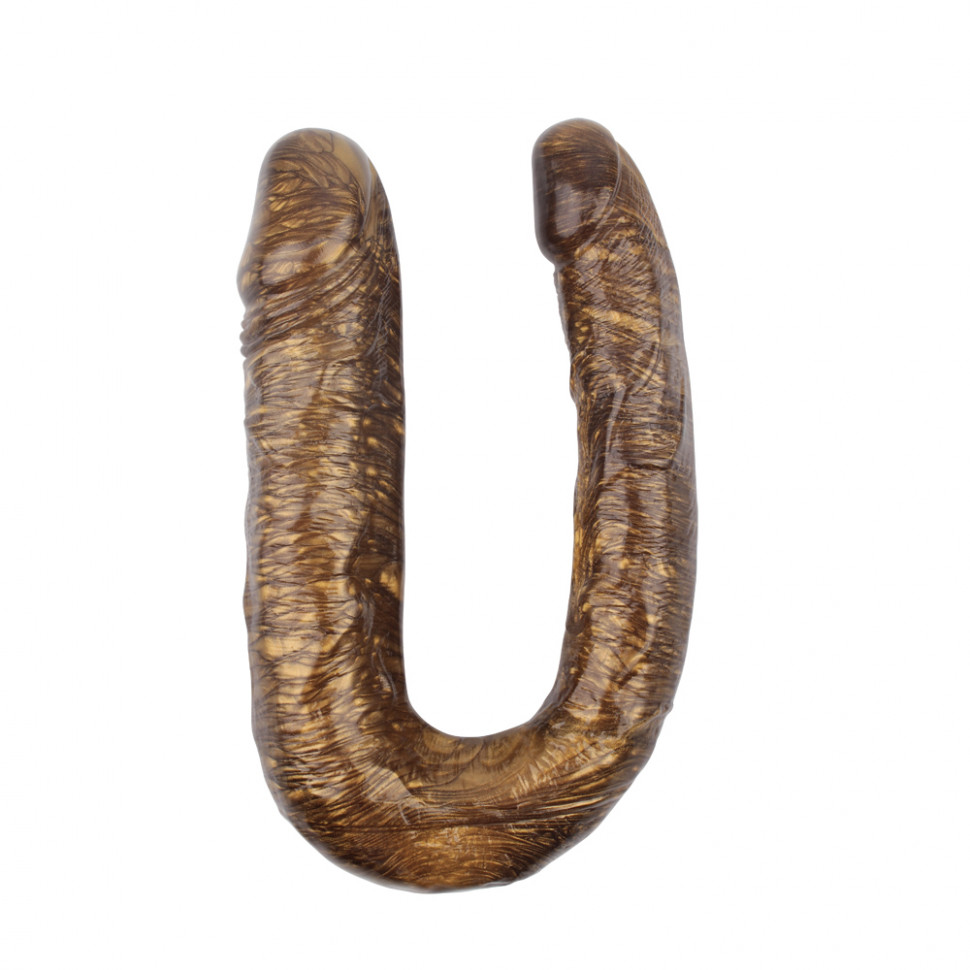 Фаллоимитатор Dixie Normous Gold CN-711982493