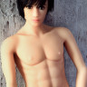Кукла реалистичная мужчина Ramon, Lijoin, TPE, телесный, 160 см