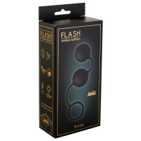 Анальные шарики Flash Blaze 9007-01Lola