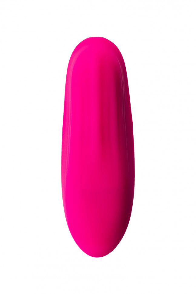 Вибростимулятор клитора в трусики LOVENSE Ferri, силикон, розовый, 7,4 см