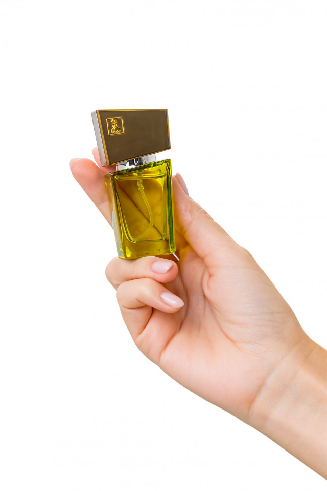 Духи с феромонами HOT Shiatsu «Lime»,женские,50 мл