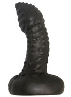 Плаг-массажёр для простаты чёрный 429400ru