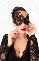 Маска кружевная 3001f