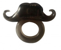 Виброкольцо Бычья сила 47209-MM