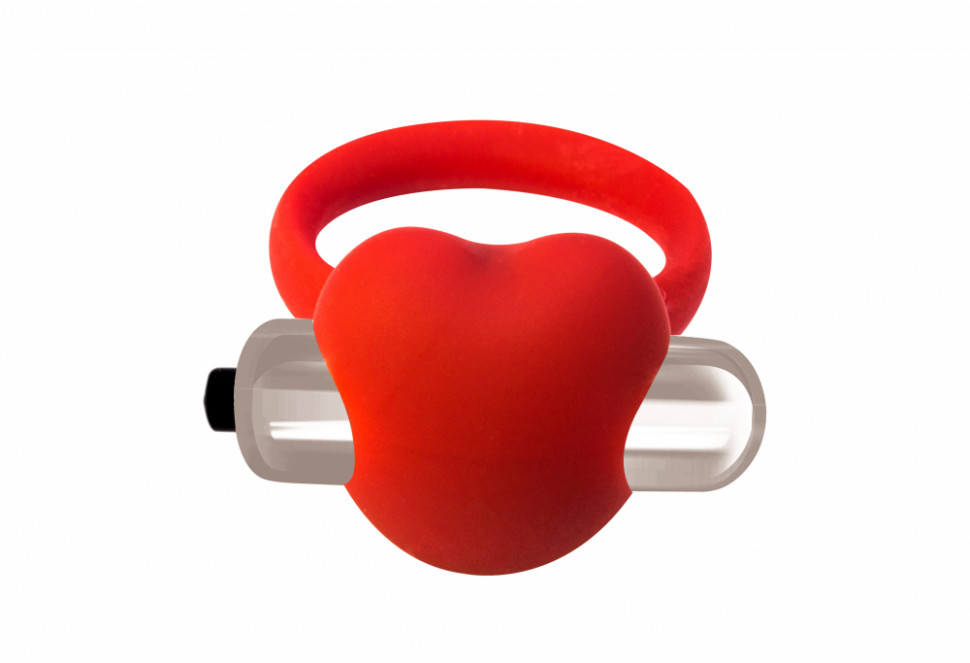 Эрекционное кольцо Flash Infinity 9001-01Lola