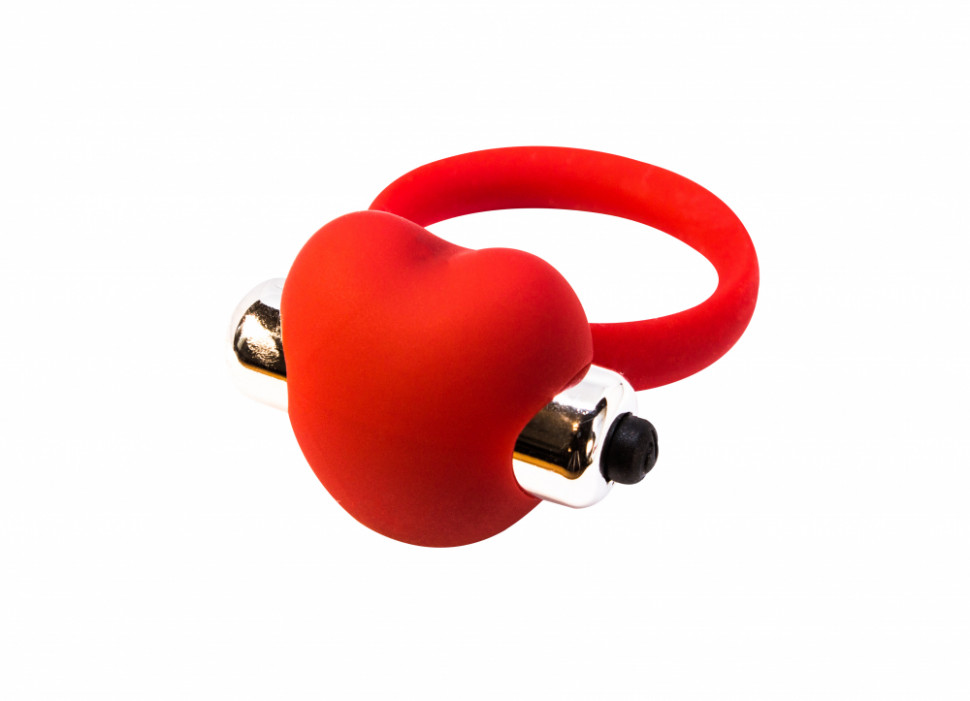 Эрекционное кольцо Flash Infinity 9001-01Lola