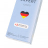 Презервативы EXPERT Lights Germany 12шт +(3 бесплатно), ультратонкие