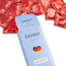 Презервативы EXPERT Lights Germany 12шт +(3 бесплатно), ультратонкие