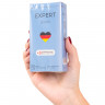 Презервативы EXPERT Lights Germany 12шт +(3 бесплатно), ультратонкие