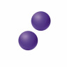 Вагинальные шарики без сцепки Emotions Lexy Large purple 4016-01Lola