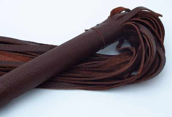 Плетка коричневая 54016ars