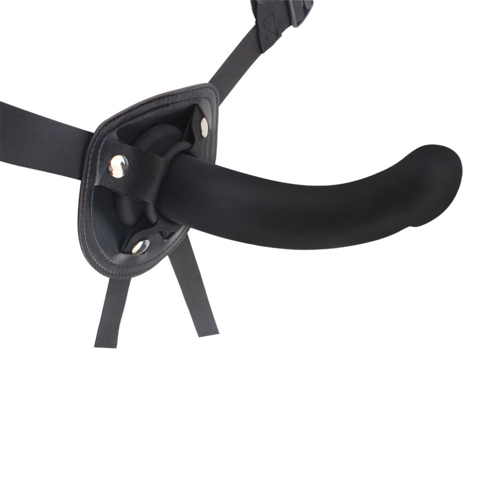 Страпон Bend Over For Intermediate CN-544054266