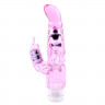 Вибратор My Dual Pleasure Pink CN-131058248