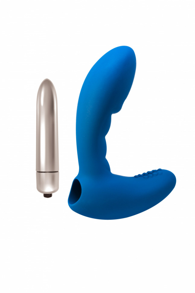 Стимулятор простаты Flash Supreme 9006-01Lola