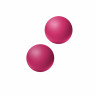Вагинальные шарики без сцепки Emotions Lexy Large pink 4016-02Lola