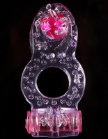 Виброкольцо с язычком 47208-MM