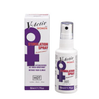 Спрей стимулирующий для женщин Ви-эктив 50мл 44561