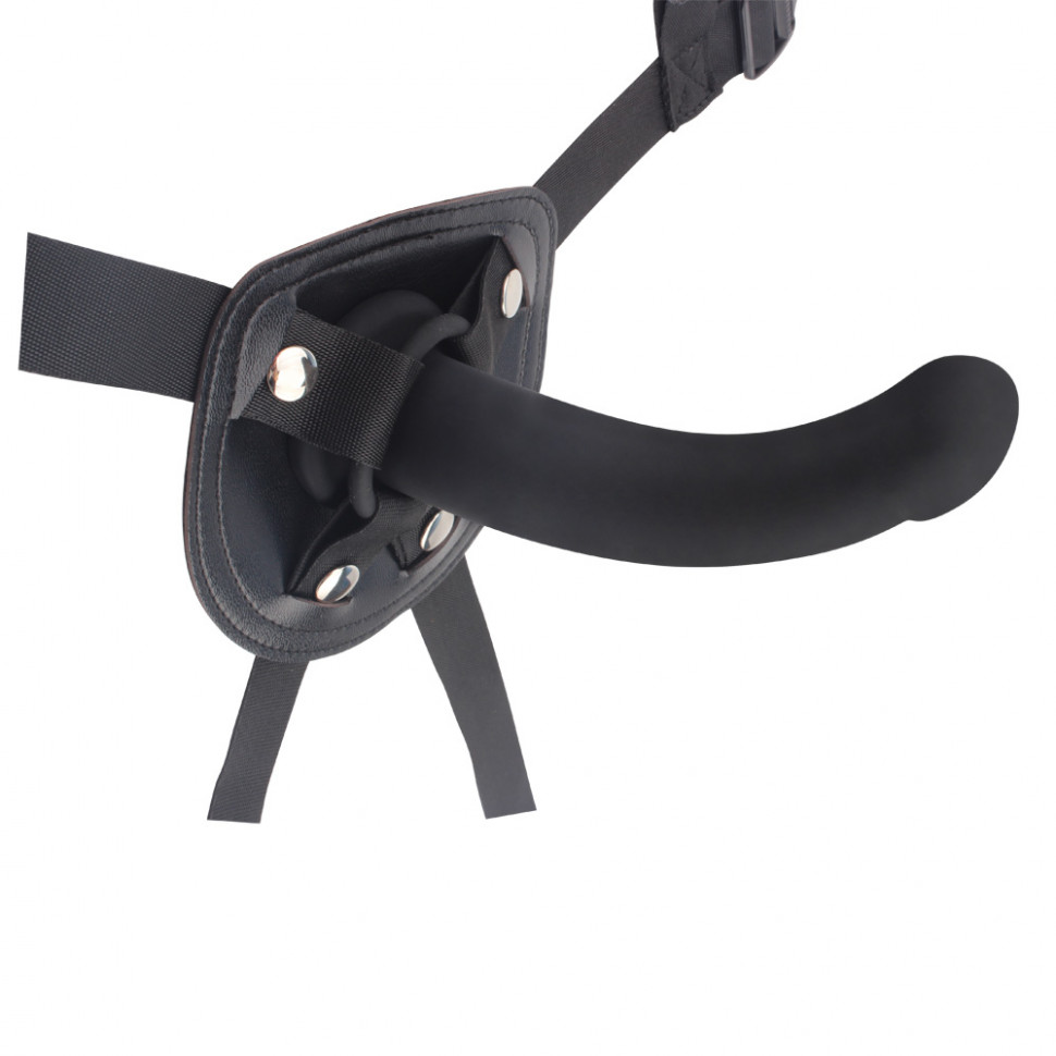 Страпон Bend Over For Beginner CN-544054264