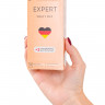 Презервативы EXPERT Fruit Mix Germany 12шт +(3 бесплатно)., фруктовые ароматизированные