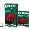 Презервативы Masculan Classic 4, 10шт. Увеличенного размера (XXL)