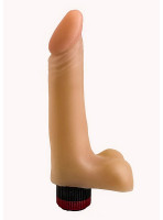 Вибратор гелевый 115000ru